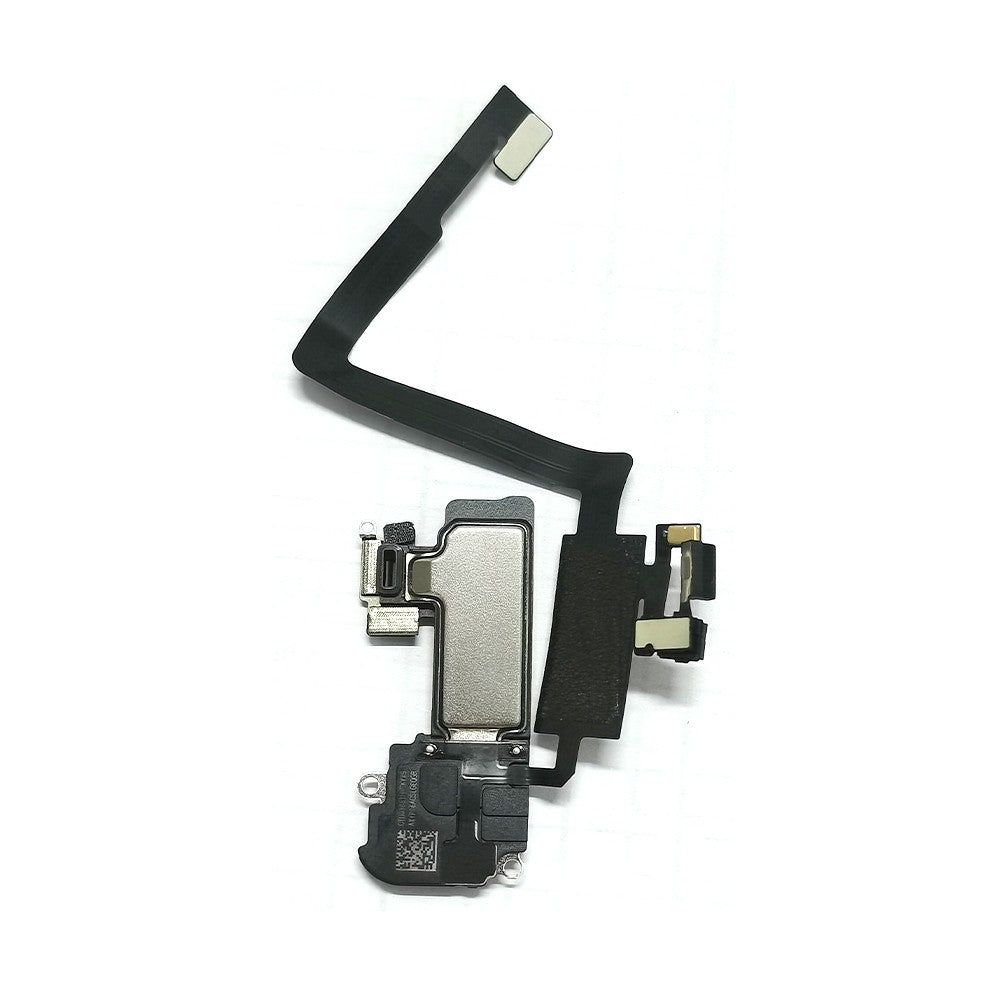 Earpiece Speaker with Proximity Sensor Cable for iPhone 11 Pro Max Earpiece Speaker with Proximity Sensor Cable for iPhone 11 Pro Max